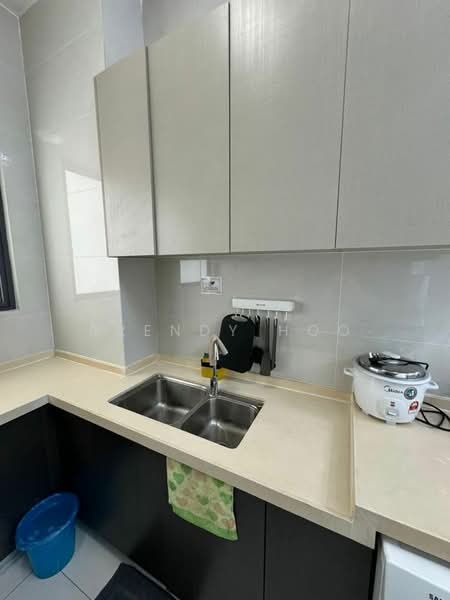 Condominium for Rent at Bay Laurel @ Country Garden Danga Bay - Brendy Hoo - PropertyGuru.com.my