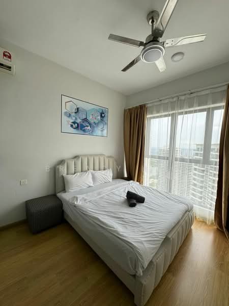 Condominium for Rent at Bay Laurel @ Country Garden Danga Bay - Brendy Hoo - PropertyGuru.com.my