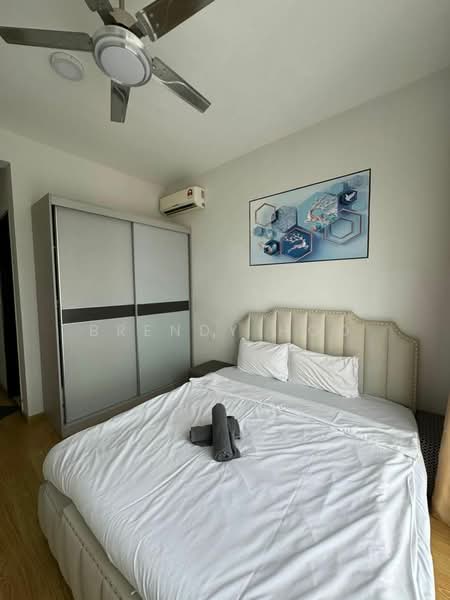 Condominium for Rent at Bay Laurel @ Country Garden Danga Bay - Brendy Hoo - PropertyGuru.com.my