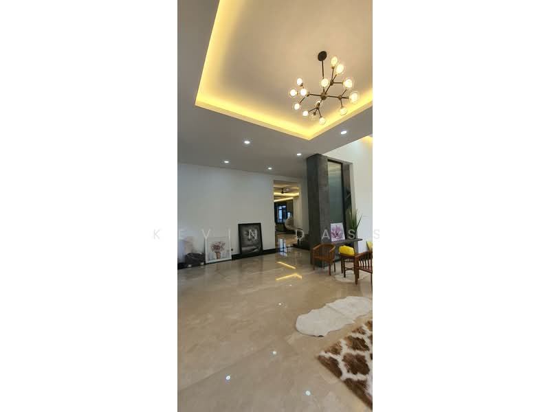 Rumah Banglo untuk Dijual di Taman Equine (Seri Kembangan) - Kevin Dass - PropertyGuru.com.my