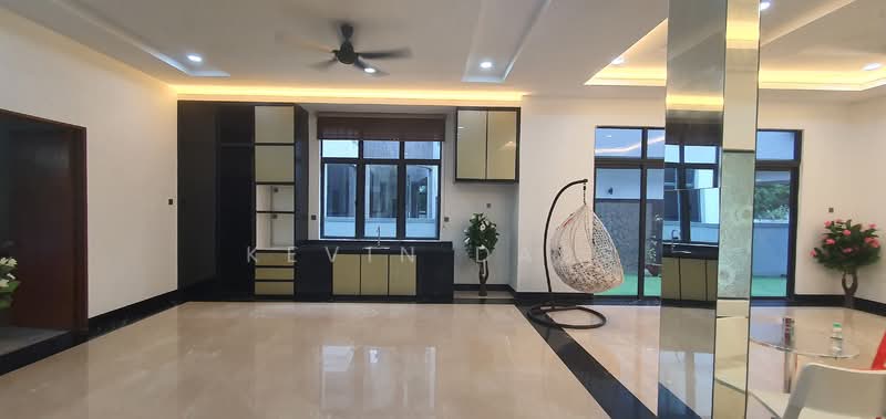 Rumah Banglo untuk Dijual di Taman Equine (Seri Kembangan) - Kevin Dass - PropertyGuru.com.my