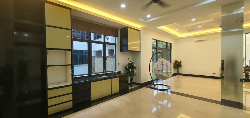 Rumah Banglo untuk Dijual di Taman Equine (Seri Kembangan) - Kevin Dass - Interior - PropertyGuru.com.my