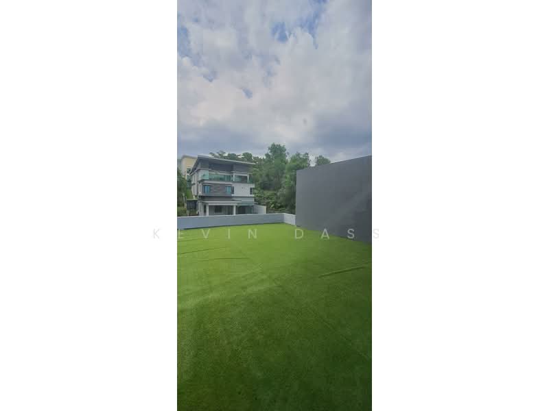 Rumah Banglo untuk Dijual di Taman Equine (Seri Kembangan) - Kevin Dass - Exterior - PropertyGuru.com.my