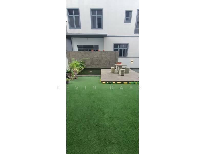 Rumah Banglo untuk Dijual di Taman Equine (Seri Kembangan) - Kevin Dass - Exterior - PropertyGuru.com.my