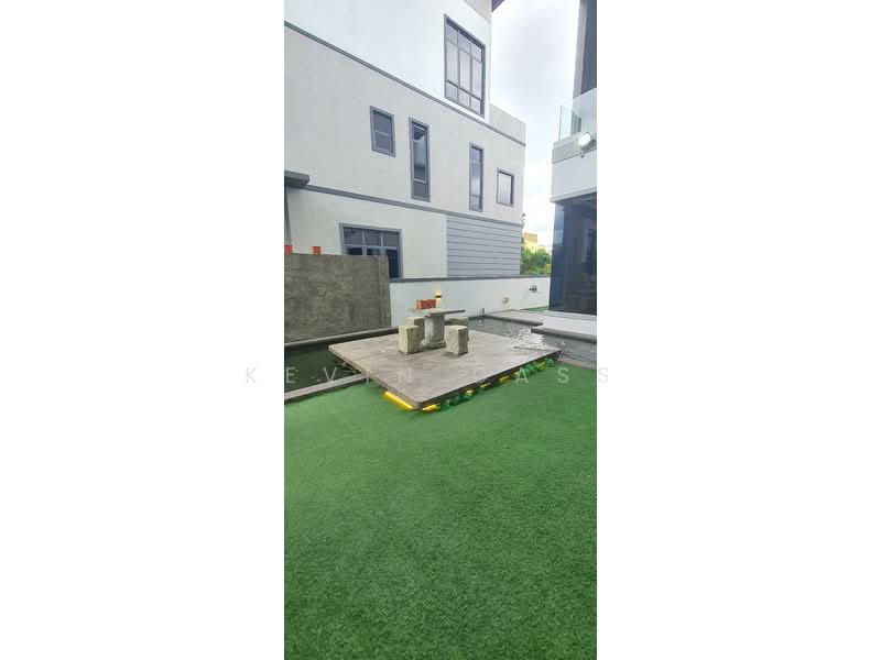 Rumah Banglo untuk Dijual di Taman Equine (Seri Kembangan) - Kevin Dass - Exterior - PropertyGuru.com.my