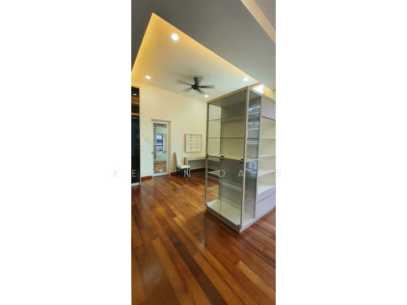 Rumah Banglo untuk Dijual di Taman Equine (Seri Kembangan) - Kevin Dass - Interior - PropertyGuru.com.my