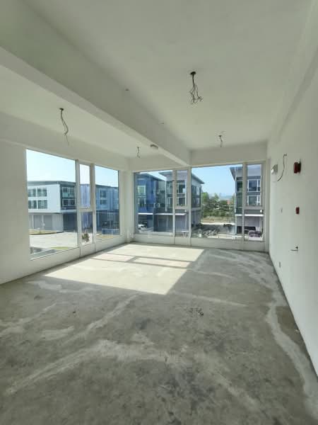 Semi-D Factory for Rent in Kota Kinabalu (Sabah) - Elaine Wong - Interior - PropertyGuru.com.my