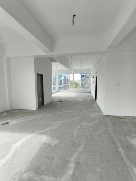 Semi-D Factory for Rent in Kota Kinabalu (Sabah) - Elaine Wong - Interior - PropertyGuru.com.my