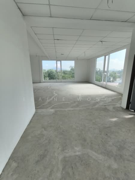 Semi-D Factory for Rent in Kota Kinabalu (Sabah) - Elaine Wong - Interior - PropertyGuru.com.my