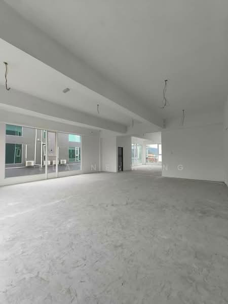 Semi-D Factory for Rent in Kota Kinabalu (Sabah) - Elaine Wong - Interior - PropertyGuru.com.my
