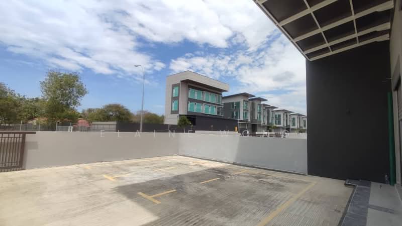 Semi-D Factory for Rent in Kota Kinabalu (Sabah) - Elaine Wong - Exterior - PropertyGuru.com.my