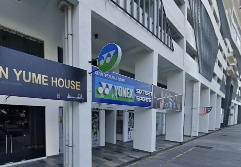 Shop for Rent in Cheras (Kuala Lumpur) - Benjamin Lai - PropertyGuru.com.my