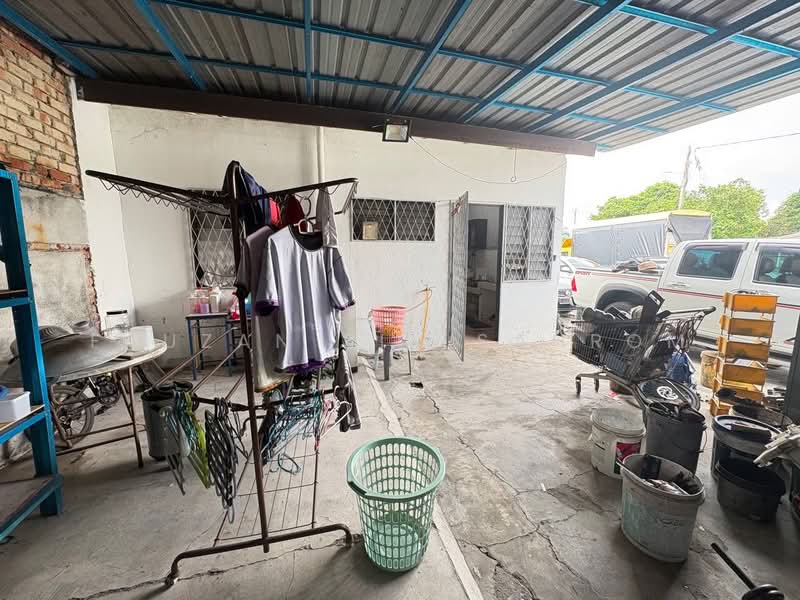Rumah Teres 1 Tingkat untuk Dijual di Taman Semenyih Jaya (Semenyih) - Fauzan bin Sahrom - Exterior - PropertyGuru.com.my