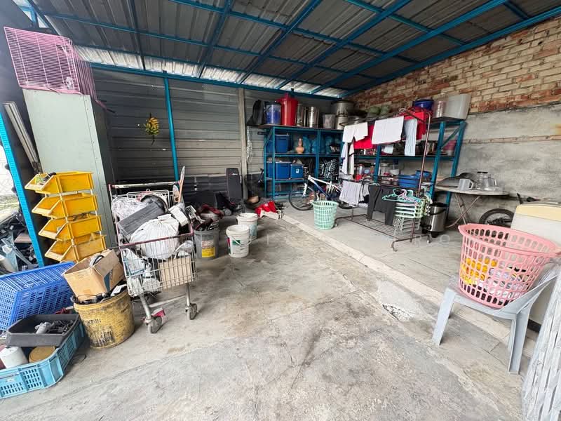 Rumah Teres 1 Tingkat untuk Dijual di Taman Semenyih Jaya (Semenyih) - Fauzan bin Sahrom - Exterior - PropertyGuru.com.my