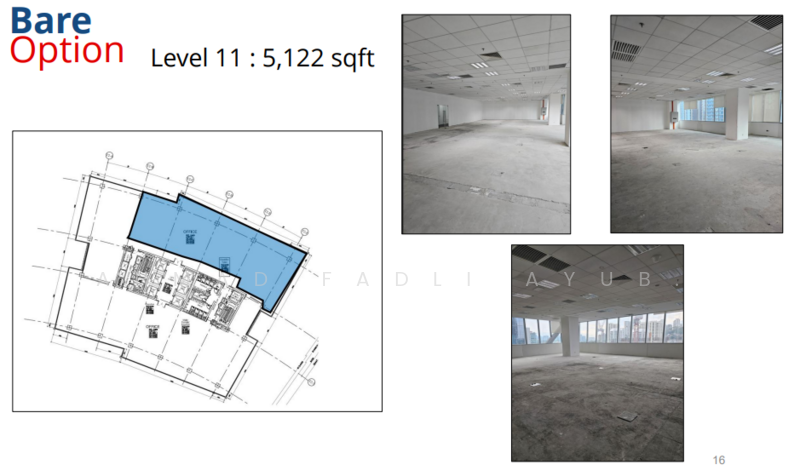 Office for Rent in Damansara Heights (Kuala Lumpur) - Ahmad Fadli Ayub. - PropertyGuru.com.my