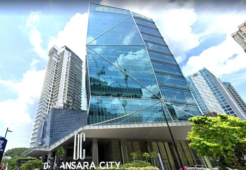 Office for Rent in Damansara Heights (Kuala Lumpur) - Ahmad Fadli Ayub. - Exterior - PropertyGuru.com.my