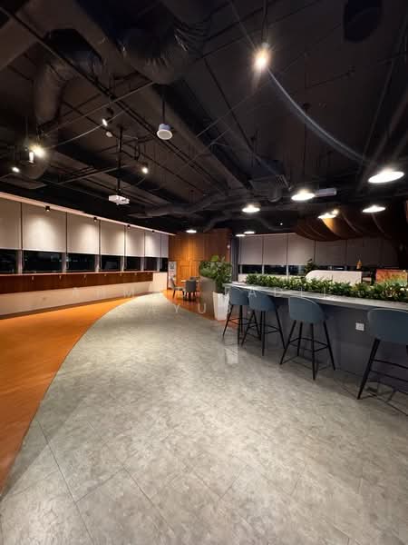 Office for Rent in Damansara Heights (Kuala Lumpur) - Ahmad Fadli Ayub. - Interior - PropertyGuru.com.my