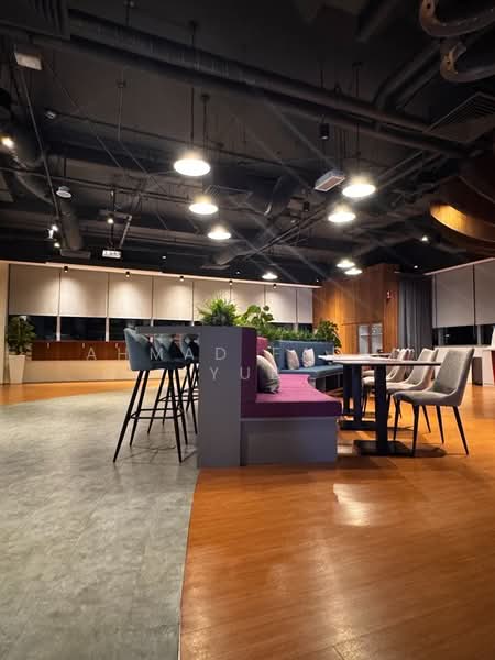 Office for Rent in Damansara Heights (Kuala Lumpur) - Ahmad Fadli Ayub. - Interior - PropertyGuru.com.my