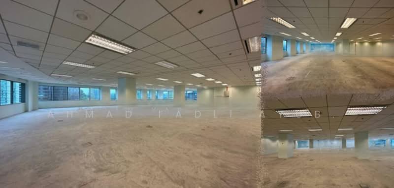 Office for Rent in Damansara Heights (Kuala Lumpur) - Ahmad Fadli Ayub. - Interior - PropertyGuru.com.my