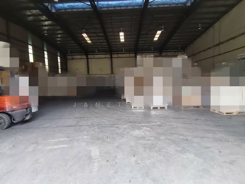 Detached Factory for Rent in Bandar Seri Alam (Masai) - Janet Tan - PropertyGuru.com.my