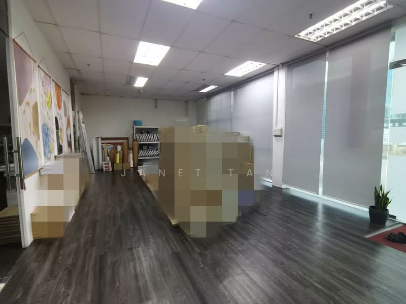 Detached Factory for Rent in Bandar Seri Alam (Masai) - Janet Tan - Interior - PropertyGuru.com.my