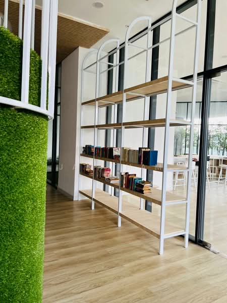Service Residence for Sale at The Era @ Duta North - Jan Tham - Interior - PropertyGuru.com.my