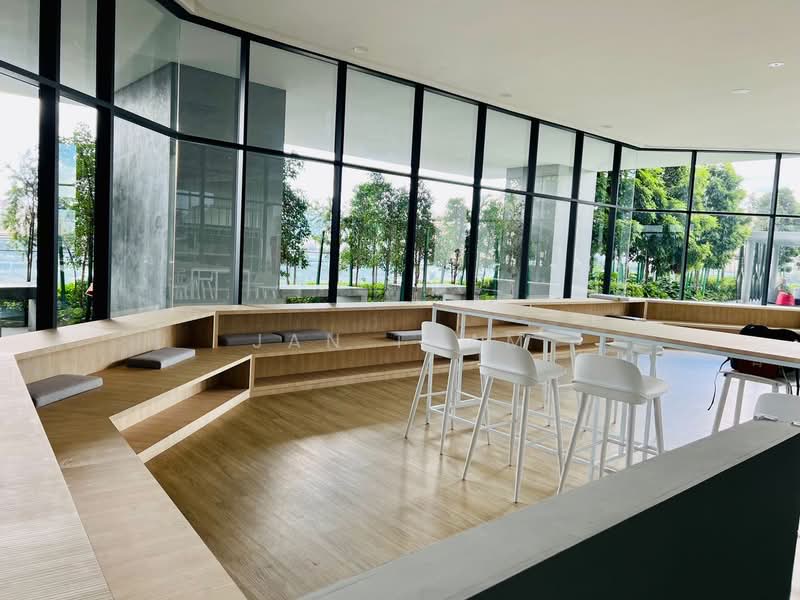 Service Residence for Sale at The Era @ Duta North - Jan Tham - Interior - PropertyGuru.com.my