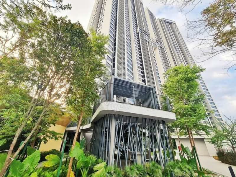 Service Residence for Sale at The Era @ Duta North - Jan Tham - Exterior - PropertyGuru.com.my