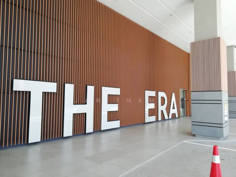 Service Residence for Sale at The Era @ Duta North - Jan Tham - Entrance - PropertyGuru.com.my