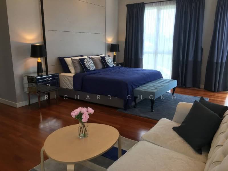 Condominium for Sale at Pavilion Hilltop - Richard Chong - Bedroom - PropertyGuru.com.my