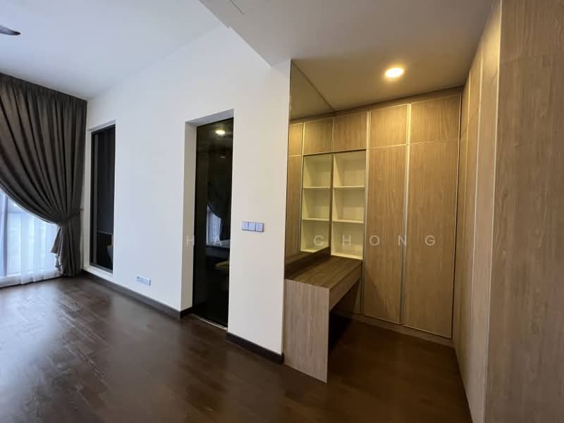 Condominium for Sale at Pavilion Hilltop - Richard Chong - Interior - PropertyGuru.com.my