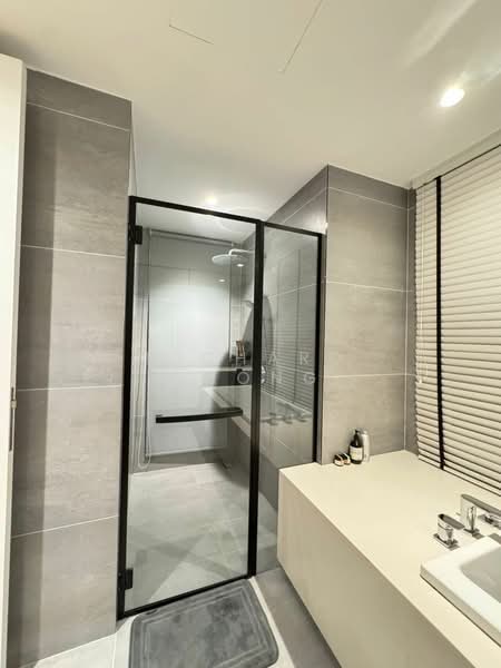 Condominium for Sale at Pavilion Hilltop - Richard Chong - Bathroom - PropertyGuru.com.my