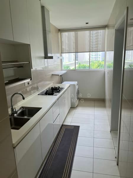 Condominium for Sale at Pavilion Hilltop - Richard Chong - Kitchen - PropertyGuru.com.my