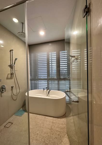 Condominium for Sale at Pavilion Hilltop - Richard Chong - Bathroom - PropertyGuru.com.my
