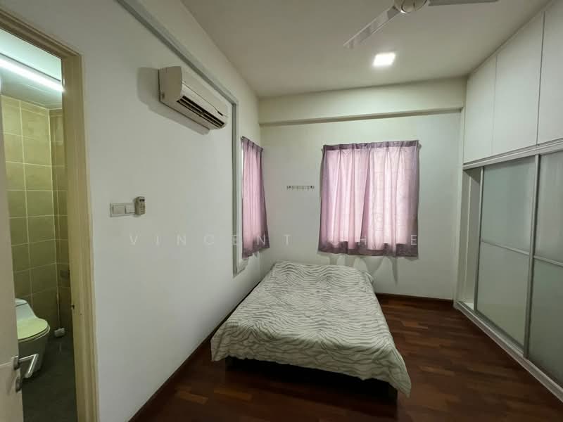 Kondominium untuk Disewa di 8 Petaling - Vincent Chye - PropertyGuru.com.my