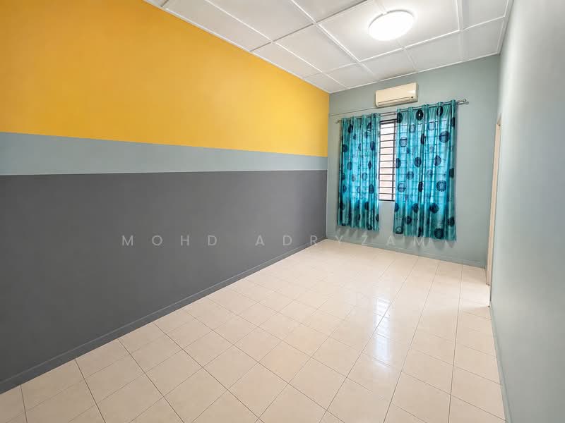 2-storey Terraced House for Sale in Alam Budiman (Shah Alam) - Mohd Adryzam - PropertyGuru.com.my