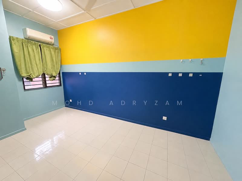 2-storey Terraced House for Sale in Alam Budiman (Shah Alam) - Mohd Adryzam - Interior - PropertyGuru.com.my