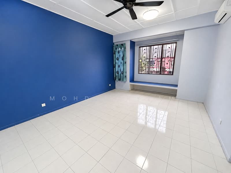 2-storey Terraced House for Sale in Alam Budiman (Shah Alam) - Mohd Adryzam - Interior - PropertyGuru.com.my
