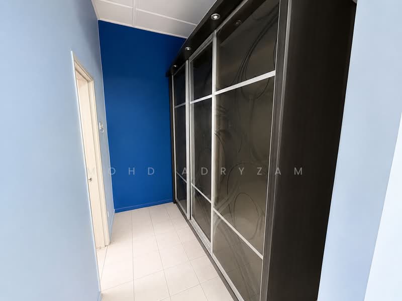 2-storey Terraced House for Sale in Alam Budiman (Shah Alam) - Mohd Adryzam - Interior - PropertyGuru.com.my