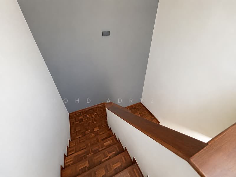 2-storey Terraced House for Sale in Alam Budiman (Shah Alam) - Mohd Adryzam - Interior - PropertyGuru.com.my