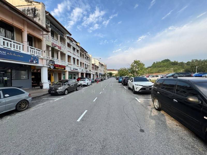 Shop / Office for Sale in Putrajaya (Putrajaya) - Gudrotullah Ikhwan - Exterior - PropertyGuru.com.my