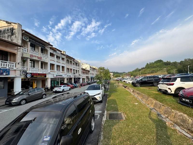 Shop / Office for Sale in Putrajaya (Putrajaya) - Gudrotullah Ikhwan - Exterior - PropertyGuru.com.my