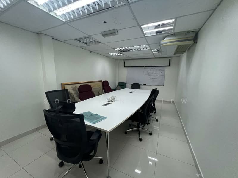 Kilang untuk Dijual di Balakong (Selangor) - Soon Keng Liew - Balakong - PropertyGuru.com.my