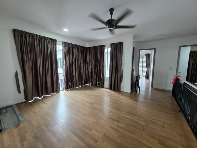 Semi-Detached House for Sale in Taman Nusa Idaman (Iskandar Puteri (Nusajaya)) - Agnes . - Living Room - PropertyGuru.com.my