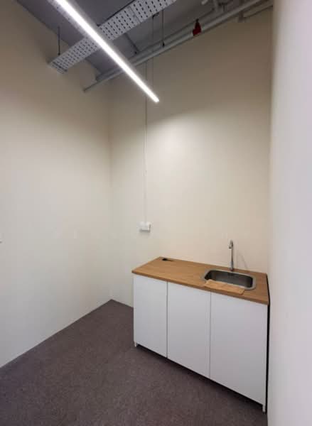 Office for Rent in Mont Kiara (Kuala Lumpur) - Benson Ting - Interior - PropertyGuru.com.my