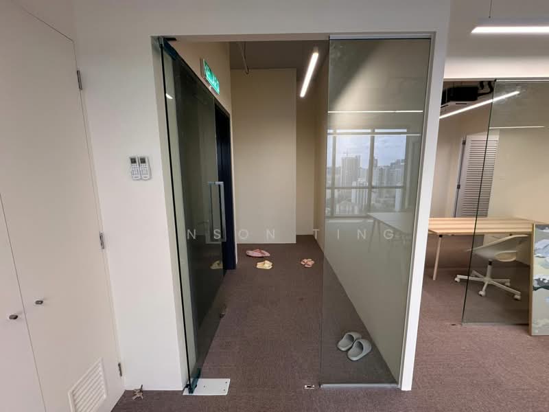 Office for Rent in Mont Kiara (Kuala Lumpur) - Benson Ting - Interior - PropertyGuru.com.my