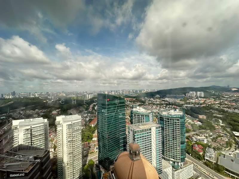 Kediaman Servis untuk Disewa di Pavilion Damansara Heights - Chester Tan - Exterior - PropertyGuru.com.my