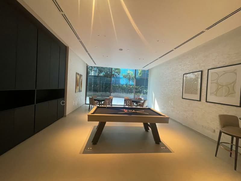 Kediaman Servis untuk Disewa di Pavilion Damansara Heights - Chester Tan - Interior - PropertyGuru.com.my