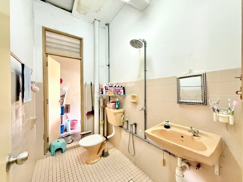 Apartment for Sale at Intan Apartment - Harun Osman - PropertyGuru.com.my