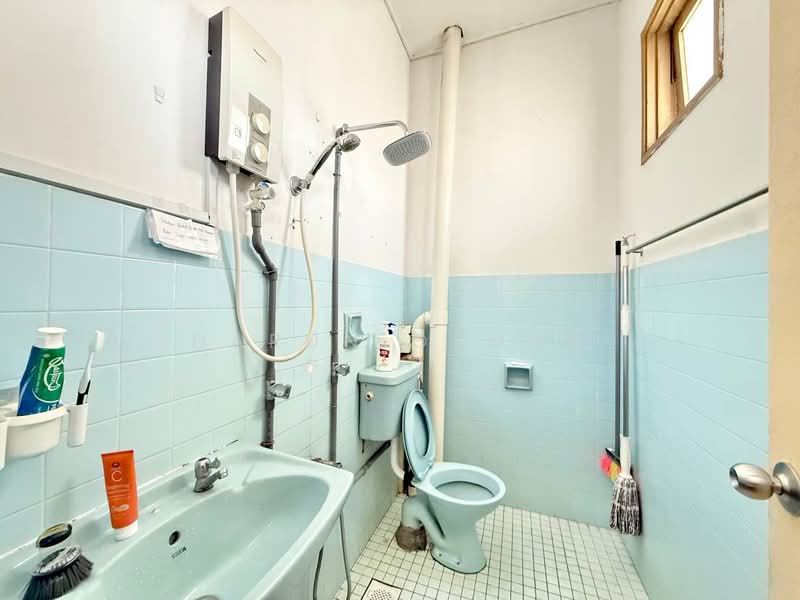Apartment for Sale at Intan Apartment - Harun Osman - PropertyGuru.com.my